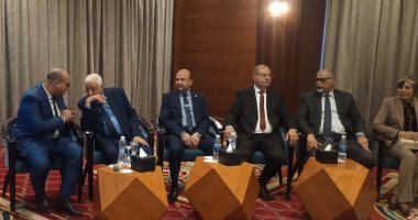 دكتور حسام موافي معلقا على مؤتمر مستشفى دمياط العام: وجدت اهتماما بالغا