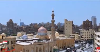تطوير مساجد آل البيت.. خطوة تعكس التزام الدولة بالمحافظة على هويتها