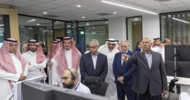 كامل الوزير: تطور النقل البحرى فى مصر ساهم فى جذب أكبر 6 خطوط ملاحية عالمية