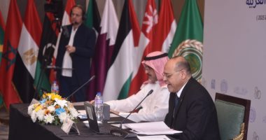 وزير العمل: مؤتمر العمل العربى فرصة لصياغة رؤية موحدة تجاه الملفات المشتركة