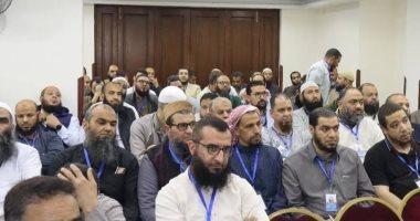 حزب النور يعقد الجمعية العمومية العادية لعام 2025 الجمعية العمومية لحزب النور