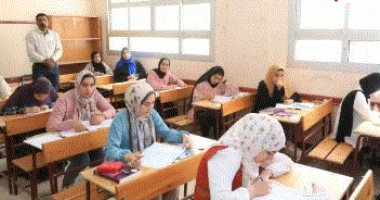 مواعيد وضوابط امتحانات نهاية الترم الثانى للصفوف الدراسية المختلفة.. فيديو