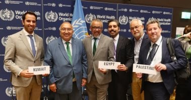 عمرو رمضان: تنوع إنتاج اللقاحات المتعلقة بالأوبئة أهم بنود اتفاقية الجائحة القادمة