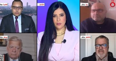 دبلوماسي روسي سابق: موسكو تدعم حق طهران في تخصيب نووي سلمي ألكسندر زاسبيكين
