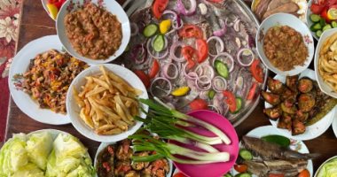 شم النسيم 2025.. 3 أبراج أكيلة رنجة وفسيخ أبرزها برج الثور