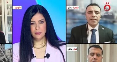 إسماعيل ترك: لا مجال لعودة الأسرى الإسرائيليين إلا بإتمام صفقة تبادل