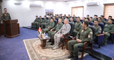 نسور الحضارة 2025.. تفاصيل التدريب المشترك بين مصر والصين.. فيديو