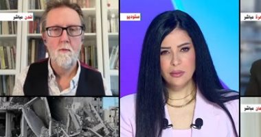 أستاذ علوم سياسية: الاتحاد الأوروبي وحده لن يستطيع الضغط على إسرائيل لوقف الحرب