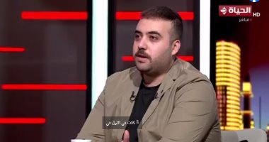 صانع محتوى: الأجهزة المعادية لمصر تحولت للسوشيال باعتبارها وسيلة غير رسمية