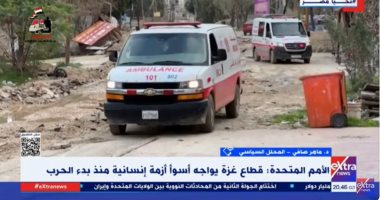الدكتور ماهر صافي المحلل السياسي الفلسطينى