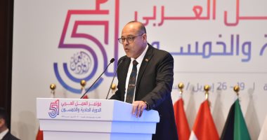 الرئيس السيسى لمؤتمر العمل العربى: مصر حريصة على دعم العمل العربى المشترك