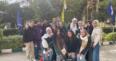 "نيوستالچيا".. مشروع تخرج لطلاب إعلام القاهرة لسد الفجوات بين الأجيال طلاب إعلام القاهرة