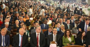 رسائل المحبة والرجاء فى عيد القيامة.. البابا تواضروس يوجه الشكر للرئيس السيسى على التهنئة.. الطائفة الإنجيلية تؤيد موقف الدولة في رفض تهجير الفلسطينيين..وبطريرك الأقباط الكاثوليك يؤكد عمق المحبة بين أبناء الوطن