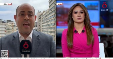 القاهرة الإخبارية: شهيد ومصاب فى غارة إسرائيلية استهدفت سيارة بجنوب لبنان