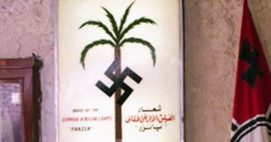 تعرف على تاريخ ومقتنيات متحف كهف روميل بمطروح.. يضم مقتنيات ثعلب الصحراء إيرفن روميل خلال الحرب العالمية.. يقع على أجمل شواطئ المدينة ويحمل نفس الاسم.. ويعد من أبرز المزارات الأثرية بمرسى مطروح.. صور مقتنيات من الحرب العالمية داخل متحف روميل