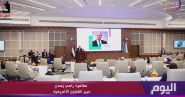 خبير: افتتاح مقر وكالة الفضاء الإفريقية بالقاهرة حدث شديد الأهمية