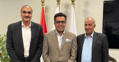 اللواء عادل عطا رزق رئيسًا للجنة حزب الوعي بالإسماعيلية وعضوًا بالهيئة العليا الدكتور باسل عادل رئيس حزب الوعي