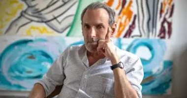 الرسم باستخدام الذكاء الاصطناعي.. ديفيد سال يمزج بين الآلة ومدارس الفنون ديفيد سال