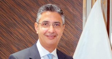 الدكتور شريف فاروق وزير التموين والتجارة الداخلية