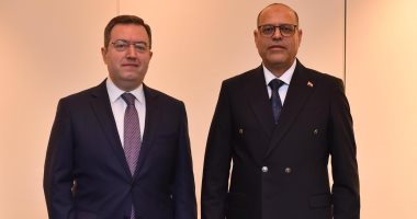 وزير العمل ومركز العمل للتعاون الإسلامي بأذربيجان يبحثان انضمام الوزارة لعضويته جانب من اللقاء