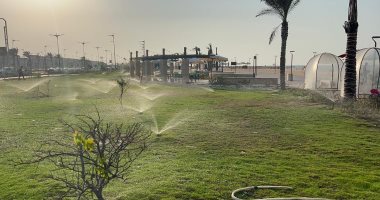 المدينة الذكية بالدقهلية تستقبل زوارها مجانا خلال احتفالات شم النسيم