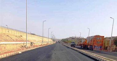 محافظ أسوان: إجراءات ضد سيارات النقل لتحركها ليلاً بدون لوحات معدنية