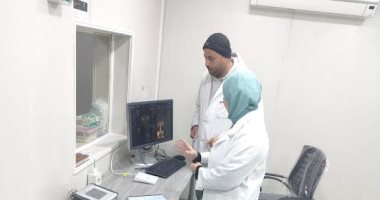 محافظ الدقهلية يتفقد مستشفى جمصة في شم النسيم ويوصي بالالتزام الكامل