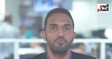 محمد عراقى لتليفزيون اليوم السابع: الأهلي يخوض نهائي أفريقيا بدون جماهيره 