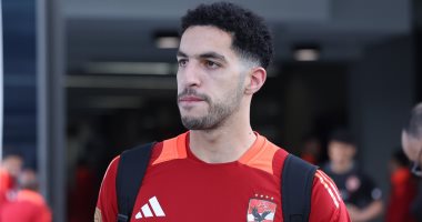 القصة الكاملة لعرض فالنسيا ضم مصطفى شوبير.. موقف الأهلى وحكاية شركة التسويق