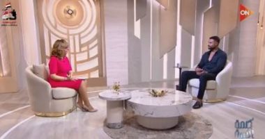 كريم فهمي: "مش مجنون شهرة وبشتغل لأنى بحب المهنة مش علشان أبقى بطل وخلاص"