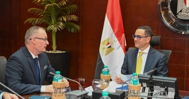 سفير التشيك: مصر تتمتع بمزايا تنافسية فى السياسات الضريبية