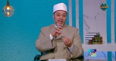 الشيخ أبو اليزيد سلامة: هذا أقوى رد من القرآن على منكرى البعث الشيخ أبو اليزيد سلامة