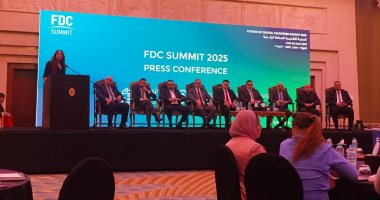 انطلاق مؤتمر مستقبل الدول الرقمية 28 أبريل بحضور وزير الاتصالات جانب من اللقاء