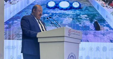 النقابات العالمى: التكنولوجيا تتيح فرصا لتحسين حياة العمال إذا استخدمت بشكل عادل أشرف الدوكار - رئيس النقابة العامة للعاملين بالنقل البري