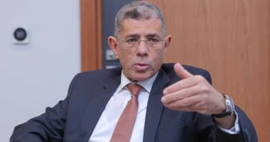 مصر تقود القارة الأفريقية نحو الفضاء.. رئيس الفضاء المصرية: تدشين مقر الوكالة الإفريقية تجسيد للتعاون بين الدول  لتحقيق رؤية إفريقيا 2063.. الدكتور شريف صدقي: استعدادات لإطلاق قمرين صناعيين قبل نهاية 2025