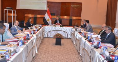 وزير التموين يؤكد دعم الحكومة الصناعات والمشروعات الصغيرة والمتوسطة