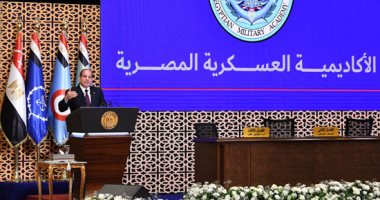 توجيهات رئاسية بالحفاظ على اللغة العربية ودور الدعاة كحماة للحرية