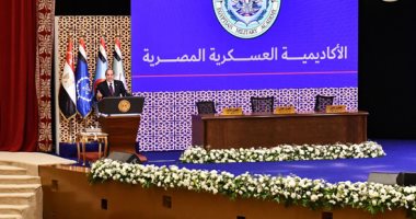 الرئيس السيسى: تجديد الخطاب الدينى يحتاج دعاة أمناء على الدين والوطن