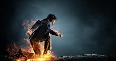 5 أبراج تحول الألم لقوة ونجاح.. برج الحوت يترجمه لإبداع والحمل لا يستسلم