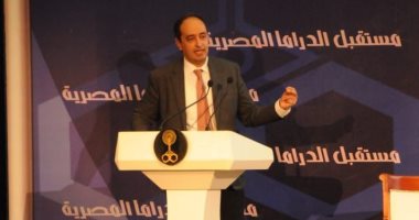 مدير صندوق مكافحة الإدمان يستعرض نتائج تحليل مشاهد التدخين والمخدرات بدراما رمضان
