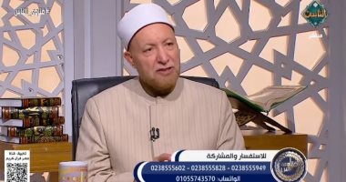 هل يلزم الزوج نفقة حج زوجته؟.. أمين الفتوى يجيب الشيخ عويضة عثمان