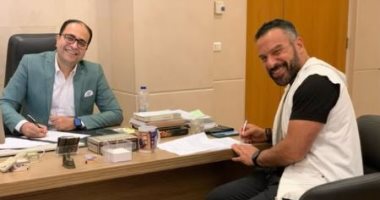 محمد خميس يقدم سلسلة وثائقية عن الحضارة المصرية القديمة على "الوثائقية"