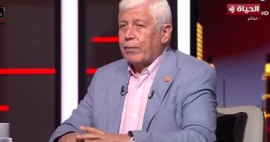 محمد الغبارى: إسرائيل تلفت نظر العالم لغزة والهدف تهجير أهل الضفة الغربية