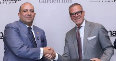 هيلتون تعزز حضورها في مصر بتوقيع عقدين لفندقين جديدين بالعاصمة الإدارية الجديدة هيلتون تعزز حضورها في مصر بتوقيع عقدين لفندقين جديدين في العاصمة الإدارية الجديدة