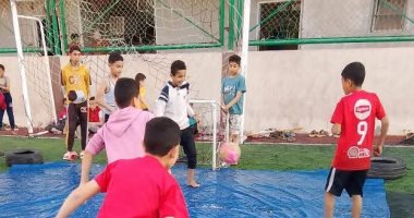 مهرجانات رياضية داخل مراكز شباب القرى ببنى سويف استعدادا للإجازة الصيفية.. تنفيذ مسابقات شد الحبل والألعاب الريفية ودورة الأحياء الشعبية لكرة القدم.. ندوات دينية وترفيهية بمناسبة يوم اليتيم