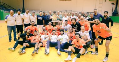 تعرف على شروط قيد اللاعبين في كرة الصالات للموسم الجديد 2025/2026 دورى الصالات