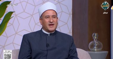 هل يحاسب الآباء على تربيتهم للأبناء؟.. الدكتور ربيع الغفير يجيب (فيديو)