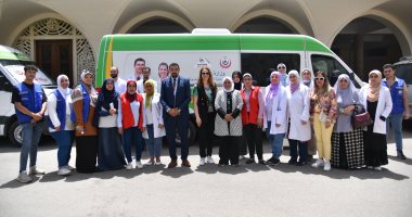 الصحة: 3.7 مليون خدمة طبية وتوعوية ضمن خطة تأمين عيد القيامة وشم النسيم