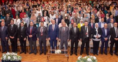 طب طنطا تنظم مؤتمرها الـ40 بعنوان "المستشفيات الجامعية ما بين التحديات والمستقبل"