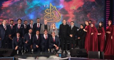 طلاب جامعة قناة السويس يحصدون ثلاث جوائز فى مهرجان إبداع بدورته الـ13